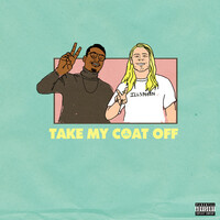 Thumbnail for the Jon Allen - Take My Coat Off link, provided by host site