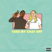 Thumbnail for the Jon Allen - Take My Coat Off link, provided by host site