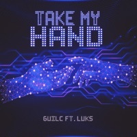 Thumbnail for the GUILC - Take My Hand link, provided by host site