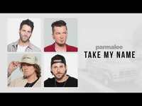 Thumbnail for the Parmalee - Take My Name [Lyrics in Description] link, provided by host site