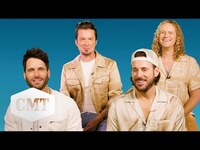 Thumbnail for the Parmalee - "Take My Name” | CMT Hit Story link, provided by host site