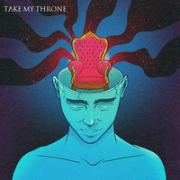 Thumbnail for the Once Monsters - Take My Throne link, provided by host site