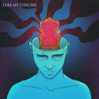Thumbnail for the Once Monsters - Take My Throne link, provided by host site