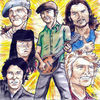 Thumbnail for the Jack Flash - Take Notice link, provided by host site