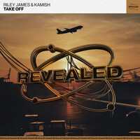 Thumbnail for the Riley James - Take Off link, provided by host site