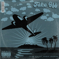 Thumbnail for the Third Eye - Take Off link, provided by host site