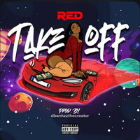 Thumbnail for the Red - Take Off link, provided by host site