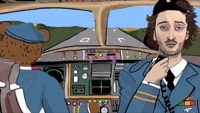 Thumbnail for the Bear Grillz - TAKE OFF link, provided by host site