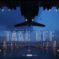 Thumbnail for the Whoppa Wit Da Choppa - Take Off link, provided by host site