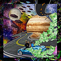 Thumbnail for the Ray Wills - Take OFF link, provided by host site