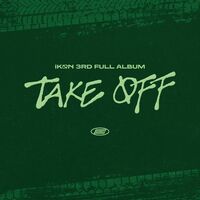 Thumbnail for the Ikon - TAKE OFF link, provided by host site