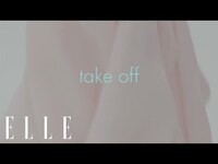 Thumbnail for the Takeoff - Take off I ELLE KOREA link, provided by host site