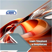 Thumbnail for the Lewis Shephard - Take One link, provided by host site