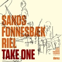 Thumbnail for the Christian Sands - Take One - Live at Montmartre link, provided by host site