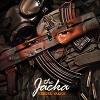 Thumbnail for the The Jacka - Take Over the World link, provided by host site