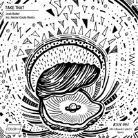 Thumbnail for the Josh Butler - Take That link, provided by host site