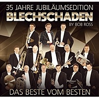 Thumbnail for the Blechschaden - Take the A-Train link, provided by host site