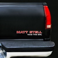 Thumbnail for the Matt Stell - Take the Girl link, provided by host site