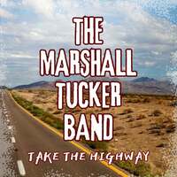 Thumbnail for the The Marshall Tucker Band - Take The Highway link, provided by host site