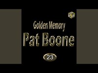 Thumbnail for the Pat Boone - Take the Name of Jesus with You link, provided by host site