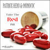 Thumbnail for the Patrick Hero - Take the Red Pill link, provided by host site