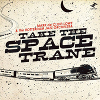 Thumbnail for the Mark de Clive-Lowe - Take the Space Trane link, provided by host site