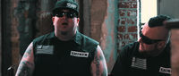 Thumbnail for the Moonshine Bandits - Take This Job link, provided by host site