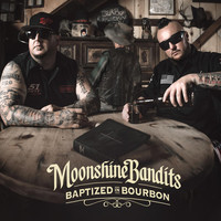 Thumbnail for the Moonshine Bandits - Take This Job link, provided by host site