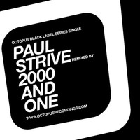 Thumbnail for the Paul Strive - Take this Sound link, provided by host site