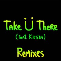 Thumbnail for the Skrillex - Take Ü There - TJR Remix link, provided by host site