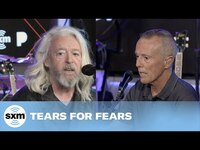 Thumbnail for the Tears for Fears - Take Us of Writing an Album in a Pandemic link, provided by host site