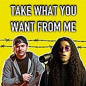 Thumbnail for the Jared Dines - Take What You Want link, provided by host site