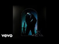 Thumbnail for the Post Malone - Take What You Want link, provided by host site