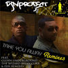 Thumbnail for the DJN Project - Take You Away (REMIXES) link, provided by host site