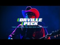 Thumbnail for the Orville Peck - Take You Back (The Iron Hoof Cattle Call) | Live From Lincoln Hall link, provided by host site