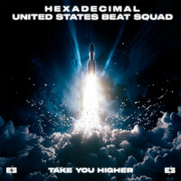 Thumbnail for the Hexadecimal - Take You Higher link, provided by host site
