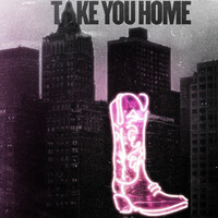 Thumbnail for the Brandon Lay - Take You Home link, provided by host site