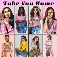 Thumbnail for the Chulo - Take You Home link, provided by host site