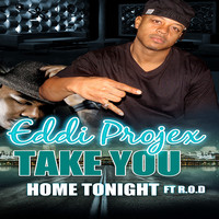 Thumbnail for the Eddi Projex - Take You Home link, provided by host site