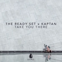 Thumbnail for the The Ready Set - Take You There (Extended Mix) link, provided by host site