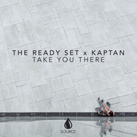 Thumbnail for the The Ready Set - Take You There (Extended Mix) link, provided by host site