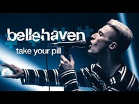 Thumbnail for the Belle Haven - Take Your Pill link, provided by host site