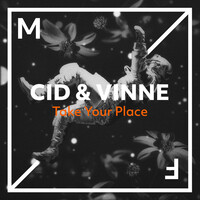 Thumbnail for the CID - Take Your Place (Extended Mix) link, provided by host site