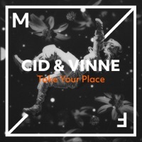Thumbnail for the CID - Take Your Place (Extended Mix) link, provided by host site