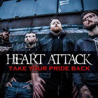 Thumbnail for the "Heart Attack" - Take Your Pride Back link, provided by host site