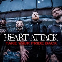 Thumbnail for the "Heart Attack" - Take Your Pride Back link, provided by host site