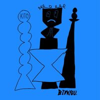 Thumbnail for the Kito - take your vibes and go link, provided by host site