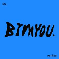 Thumbnail for the Kito - take your vibes and go (Kino Todo Remix) link, provided by host site