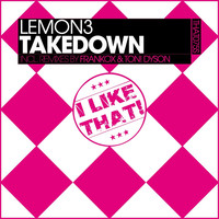 Thumbnail for the Lemon3 - Takedown link, provided by host site