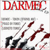 Image of Darmec linking to their artist page due to link from them being at the top of the main table on this page